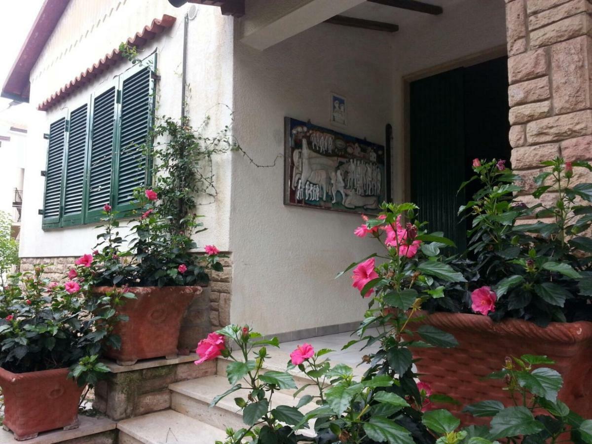 La Zattera Camere San Vincenzo Ngoại thất bức ảnh