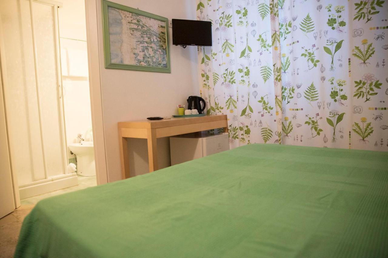 La Zattera Camere San Vincenzo Ngoại thất bức ảnh