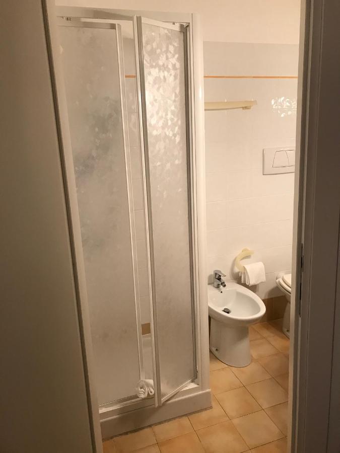 La Zattera Camere San Vincenzo Ngoại thất bức ảnh